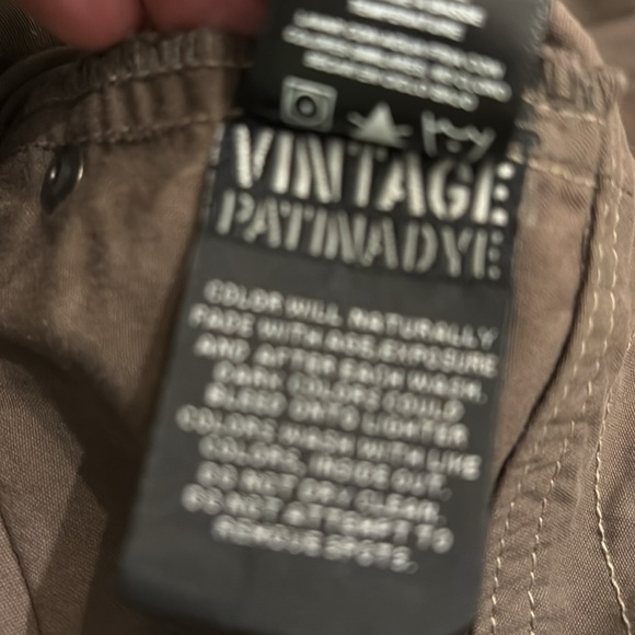 Kuhl Size 4 Pants - Picture 6 of 7